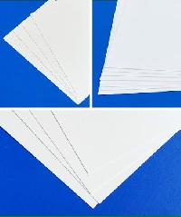 Pvc Core Sheet 300 Mic