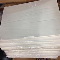 Teslin Laser Sheets