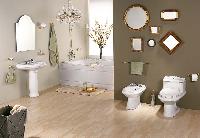 Sanitary Tiles