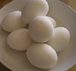 Egg Whites