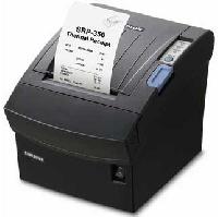 Bill Printing Software