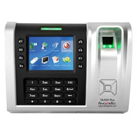Fingerprint Biometric Attendance System  03