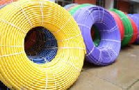 HDPE Telecom Ducts