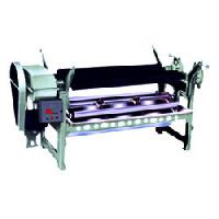textile processing machinery