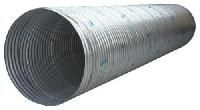 Metal Corrugated Pipes