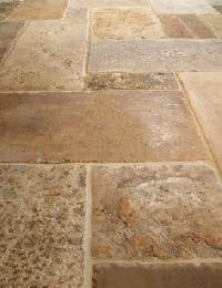 stone floorings