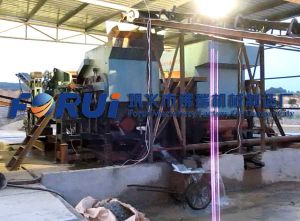 Chine Iron Mining Beneficaition Equipment To Upgrade Iron Ore