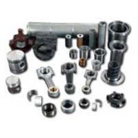 Compressor Spare Parts