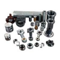 Compressor Spares Parts