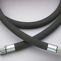 Hydraulic & Industrial Hoses