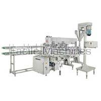 Automatic Lined Carton Packing Machine