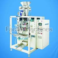 Cup Filler Automatic Pouch Packing Machine