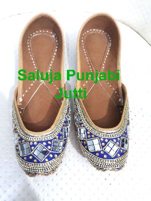 Punjabi Jutti