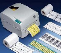 Barcode Printer