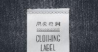 Garment Tags