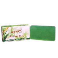 Aloevera Cleanser Soap