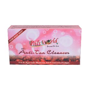 Anti Tan Cleanser