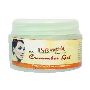Natural Cosmetic Products