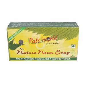 Side Effects Of Neem Soap