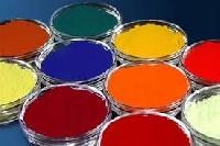 bi-functional reactive dyes