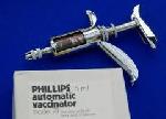 Phillips Automatic Vaccinator 5 ML