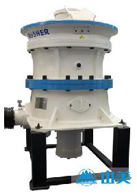 Hydraulic Cone Crusher