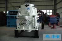 Hydraulic Cone Crusher
