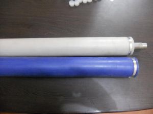 aeration tube