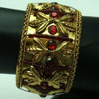 Fashion Folding Bangles (05)