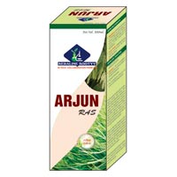 Arjun Juice