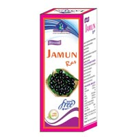 Jamun Juice