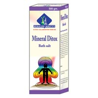 Mineral Detox Bath Salt