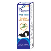 Regrowth Hair Tonic