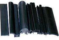 Rubber Profiles