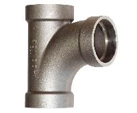 Socket Weld Fittings