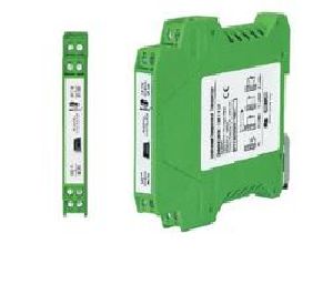 din rail temperature transmitter