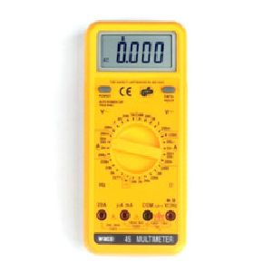 Electronic Multimeter