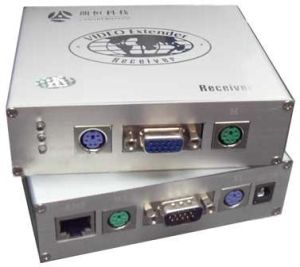 Cat5 KVM Extender