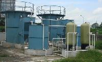 effluent treatment plant equipments