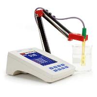 Benchtop Conductivity Meter