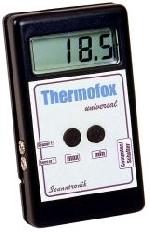 Universal Thermofox