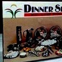 Dinner Set