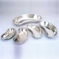 Stainless Steel Hospital Ware