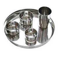 Stainless Steel Modular Kitchen Accessories