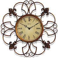 Decorative Clock