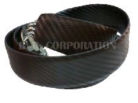 Formal Leather Belts - Reversible