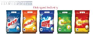 Sodium CMC For Detergent Industry