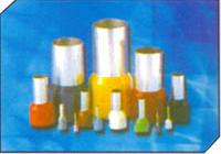 Insulated end Sealing Ferrules