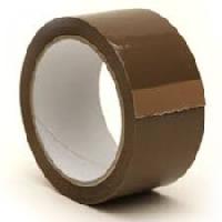 Brown Tape