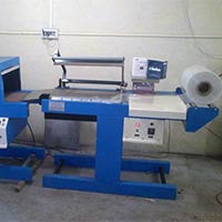 Shrink Tunnel Machine